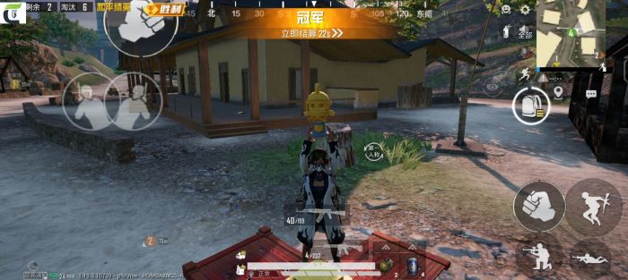 和平精英免费科技软件v3.0免费版 - 高适配无封号